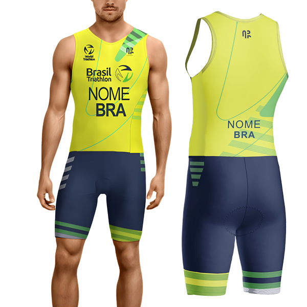 Macaquinho Age Group 2026